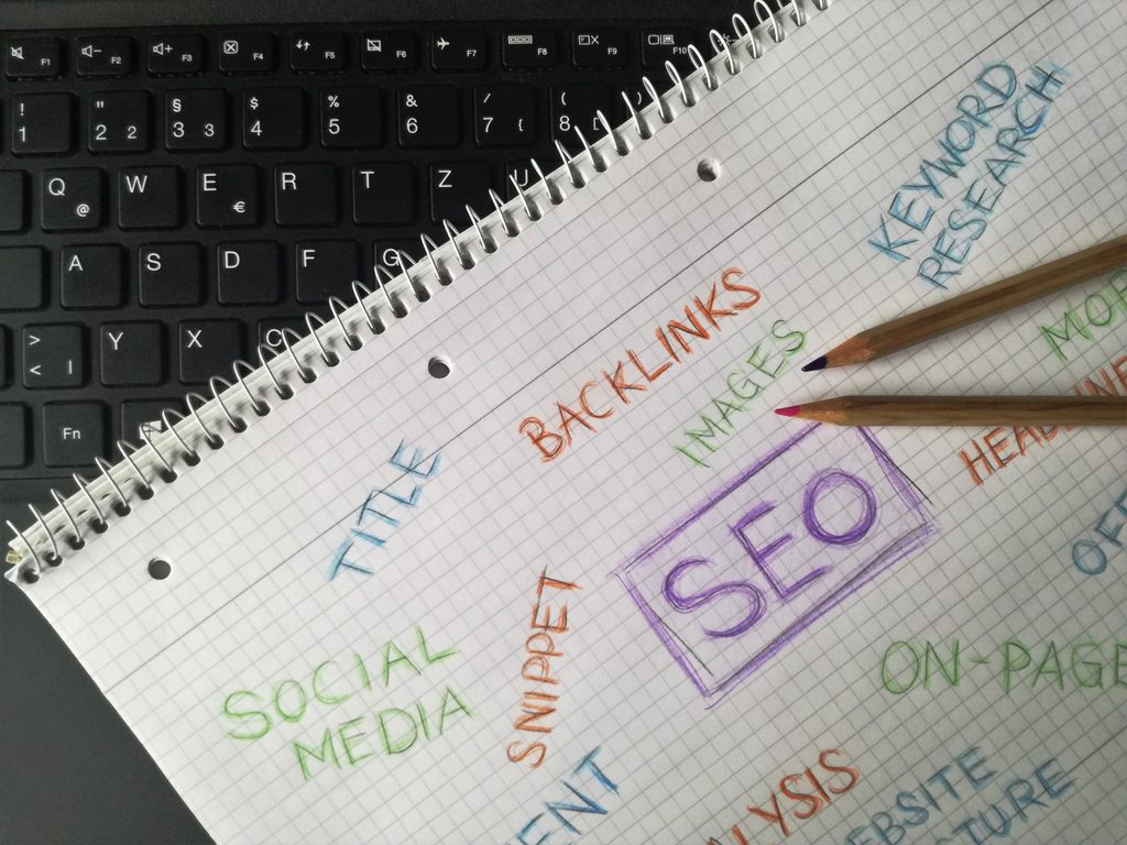 Content Marketing voor SEO