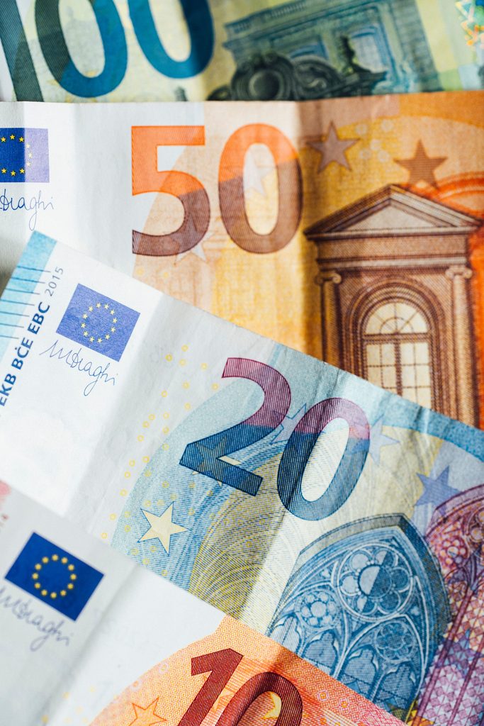SEO voor financiële dienstverleners