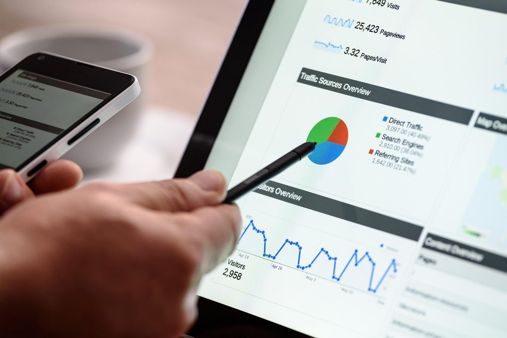 E-Commerce SEO