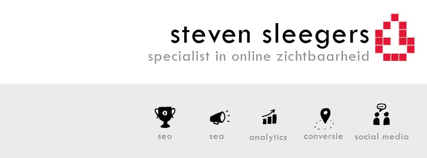 Specialist in online vind en zichtbaaheid